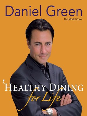 cover image of Healthy Dining For Life